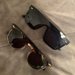 Bundle of sunglasses! 🤓 👓